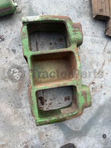 Блок за тежести (втора употреба) - John Deere 7000, 7010