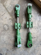 Хоризонтална обтяжка за навесна система (втора употреба) - John Deere 6M, 6030, 6R, 6020, 6010