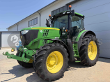 Трактор John Deere 6190R - лизинг /// 62500 € /  122239 лв. - без ДДС