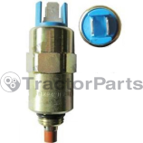 Стоп клапан за ГНП - Massey Ferguson 3000, 3600, 4200, 4300, 6100, 6200, 8100, 8200