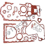 Комплект гарнитури за Massey Ferguson 3000, 3600, 4200, 4300, 6200, 8100, 8200