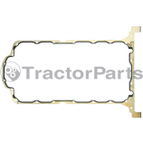 Гарнитура за картер - Massey Ferguson 5400, 6400