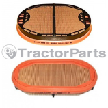 Въздушен Филтър (вътрешен) - Massey Ferguson 5400, 6400, 7400, 6600, 7600, 7700 серия