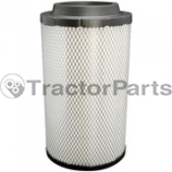 Въздушен филтър  - Massey Ferguson 5400, 6400, 7400, 7500