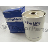 Горивен филтър за Massey Ferguson, Ford New Holland, Perkins, Case IHC, Industrial, Renault