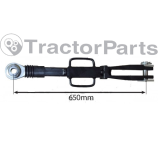 Повдигащо рамо комплект (650 мм) - Massey Ferguson 3000, 4200, 4300, 5300