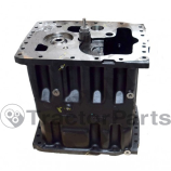 Gearbox - Massey Ferguson 5400 serie