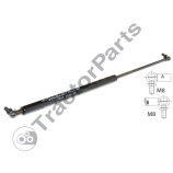 Газов амортисьор за заден прозорец 585mm 220N - Case IHC, Ford New Holland