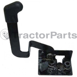 Механизъм за лява врата - Case IHC, Ford New Holland, Fiat