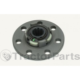 Демпфер - Ford New Holland TL, Case IHC JX серия