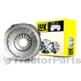 Притискателен диск за съединител - Ford New Holland, Fiat, Case IHC