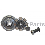 Комплект съединител - Case IHC, Ford New Holland