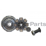 Комплект съединител - Case IHC, Ford New Holland