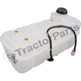 Разширителен съд за радиатор - Case IHC, Ford New Holland