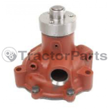 Водна помпа - Case IHC, Ford New Holland, Renault/Claas, Fiat