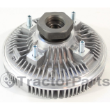 Виско съединител за вентилатор - Case IHC, Ford New Holland, Fiat