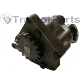 Маслена помпа - Case IHC MXM120, Ford New Holland TM, Fiat
