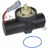 Подкачваща помпа за гориво - Case IHC JX60, Ford New Holland TM, Fiat, Industrial