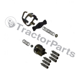 Ремонтен комплект за хидравлични клапани - Case IHC, Ford New Holland