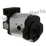 Хидравлична помпа Bosch - Case IHC, Ford New Holland
