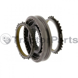 Синхронизатор - Case IHC JX55, Ford New Holland, Fiat