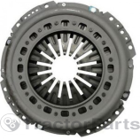 Притискателен диск Ø 330mm - Ford New Holland TS серия