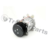 Компресор за климатик - Case IHC MXM, Ford New Holland TM, Fiat серия