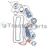 Sump Gasket Set - Case IHC