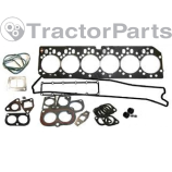 Комплект гарнитури за глава John Deere 6068 24V Tier 2 