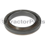 Семеринг - Ford New Holland, Case IHC