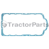 Гарнитура за картер - Case IHC, Massey Ferguson