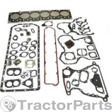 Пълен комплект гарнитури за John Deere 6068T