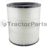 Въздушен филтър (външен) - Case IHC Magnum, STX, Steiger, New Holland T8000, T9000, TG, TJ серия