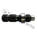 Опашка за ВОМ - Ford New Holland, Case IHC