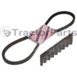 Пистов ремък - John Deere 50,55 серия