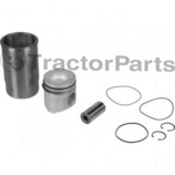Комплект цилиндър - John Deere 4045 6068 Tier 3 24V