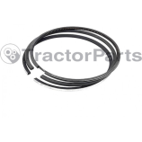 Комплект сегменти за - John Deere 4045D 6068D 4045T 6068T
