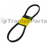 Пистов ремък - John Deere 8060, 8070 серия