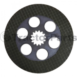 Спирачен диск Ø 427MM - John Deere 7R, 8000, 8R, 9000, 9R серия
