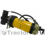 Pompa Combustibil - JCB TM 310 serie