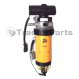 Pompa Combustibil - JCB 535 serie