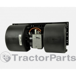 Вентилатор за кабина 12V (351х140х169мм) - John Deere, Deutz, Fendt
