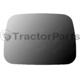 Стъкло за огледало - John Deere 6020, 6030, 6R, 7030, 7R, 8R, 9R серия