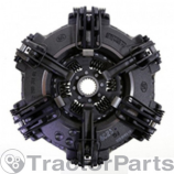 Притискателен диск Ø 280 - John Deere 5000,5015,5025,6003 серия