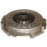 Притискателен диск Ø 310mm - John Deere, Renault/Claas Celtis, Ceres, Cergos, Ergos серия
