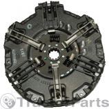 Притискателен диск Ø 280mm - John Deere 5015 серия