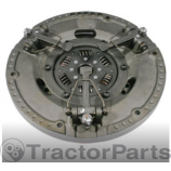 Притискателен диск Ø 280mm - John Deere 20,30,35,40,50,55 серия