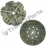 Комплект съединител Ø 327mm - John Deere 3000, 3010 серия