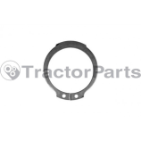 Зегерка на крайните предавки за John Deere APL325, APL350 & APL745