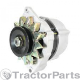 Алтернатор 14V - 65A - John Deere 40, 50 серия